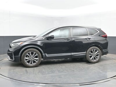 2020 Honda CR-V Touring