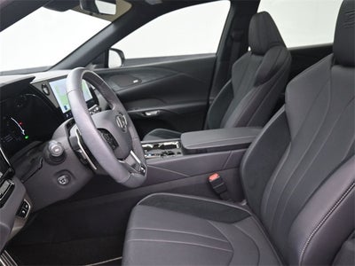 2024 Lexus RX 500h 500h F SPORT Performance