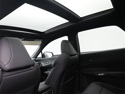 2024 Lexus RX 500h 500h F SPORT Performance