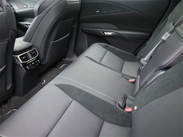 2024 Lexus RX 500h 500h F SPORT Performance