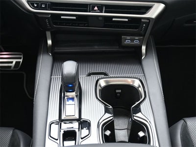 2024 Lexus RX 500h 500h F SPORT Performance