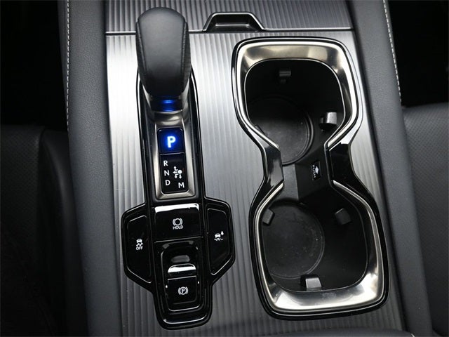 2024 Lexus RX 500h 500h F SPORT Performance