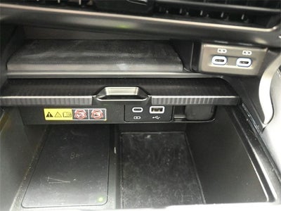 2024 Lexus RX 500h 500h F SPORT Performance