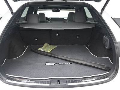 2024 Lexus RX 500h 500h F SPORT Performance