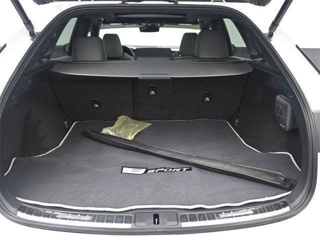 2024 Lexus RX 500h 500h F SPORT Performance