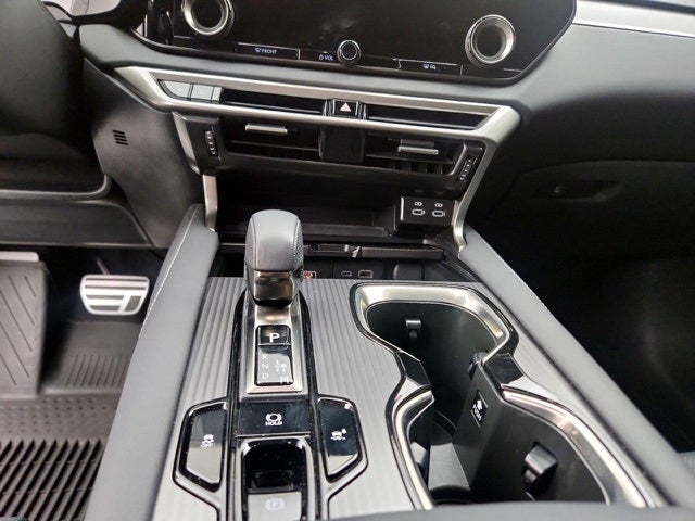 2024 Lexus RX 500h 500h F SPORT Performance