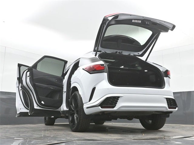 2024 Lexus RX 500h 500h F SPORT Performance