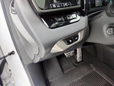 2024 Lexus RX 500h 500h F SPORT Performance