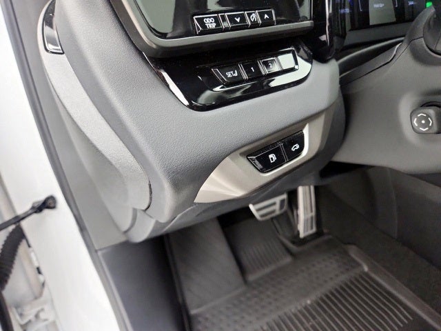 2024 Lexus RX 500h 500h F SPORT Performance