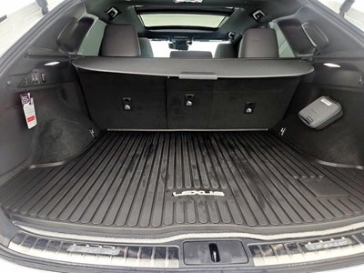 2024 Lexus RX 500h 500h F SPORT Performance