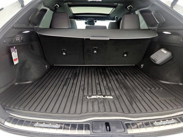 2024 Lexus RX 500h 500h F SPORT Performance