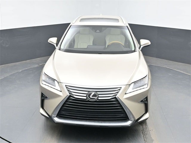 2017 Lexus RX 350 350