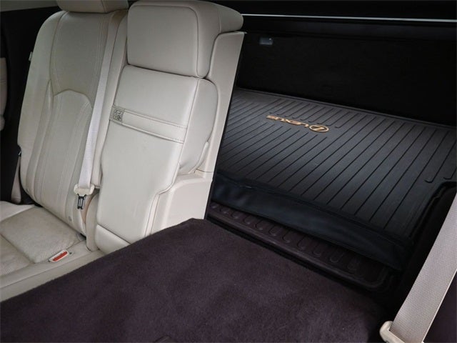 2017 Lexus RX 350 350