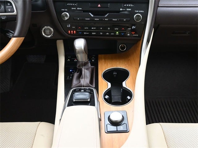 2017 Lexus RX 350 350