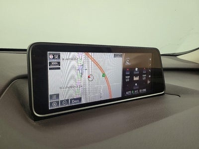 2017 Lexus RX 350 350