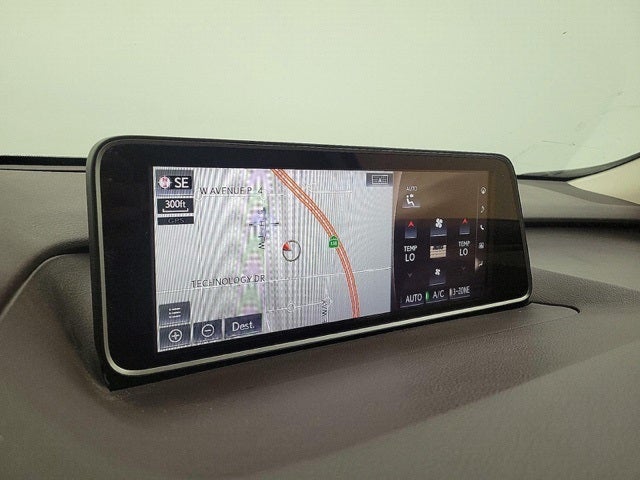 2017 Lexus RX 350 350