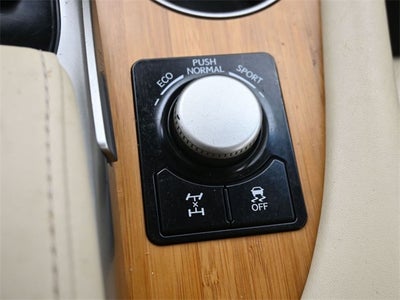 2017 Lexus RX 350 350