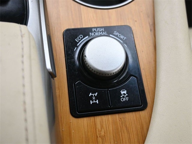 2017 Lexus RX 350 350