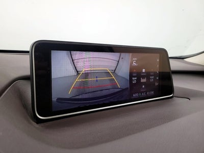 2017 Lexus RX 350 350