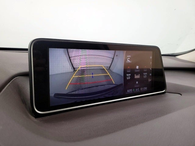 2017 Lexus RX 350 350