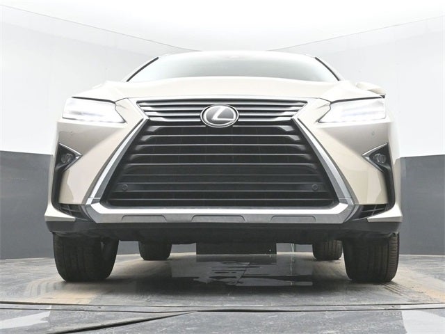 2017 Lexus RX 350 350