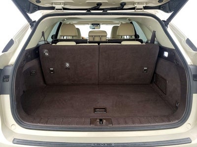 2017 Lexus RX 350 350