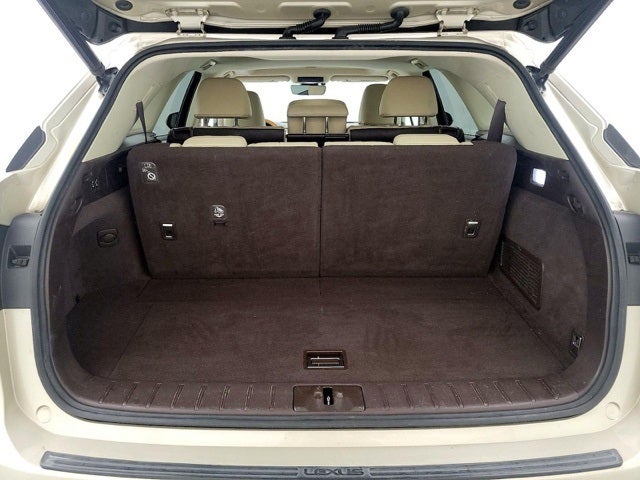 2017 Lexus RX 350 350