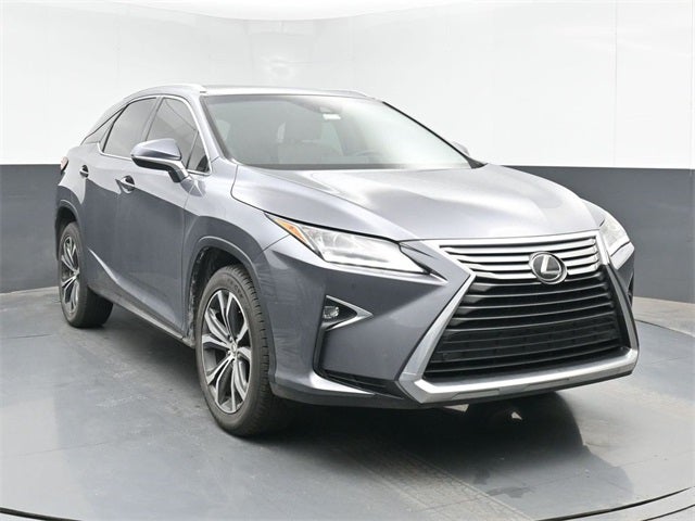 2017 Lexus RX 350 350