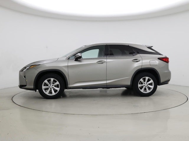 2017 Lexus RX 350 350