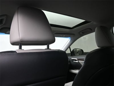 2017 Lexus RX 350 350