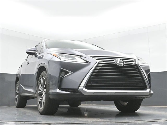 2017 Lexus RX 350 350