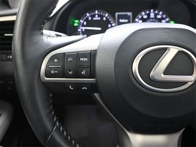 2017 Lexus RX 350 350