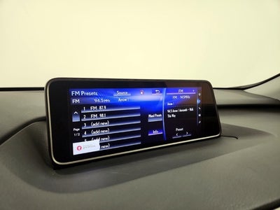 2017 Lexus RX 350 350