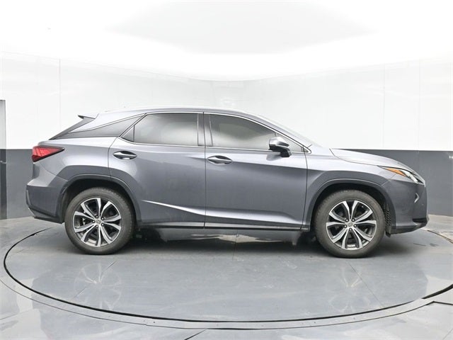 2017 Lexus RX 350 350