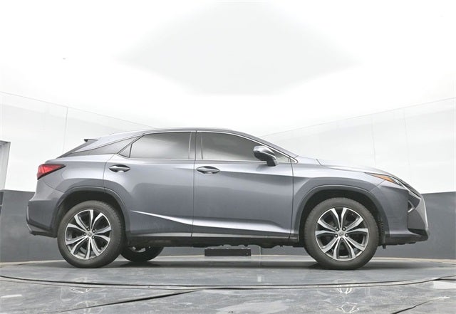 2017 Lexus RX 350 350