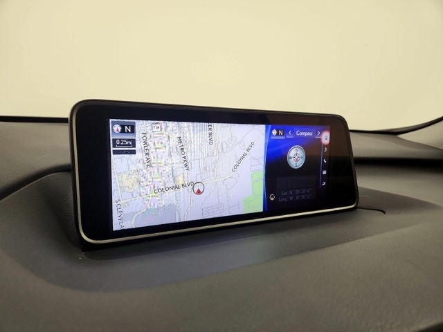 2017 Lexus RX 350 350