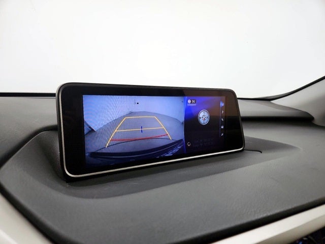 2017 Lexus RX 350 350