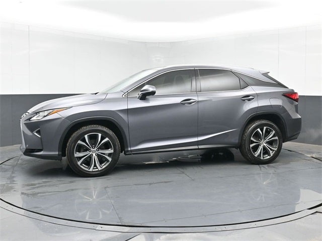2017 Lexus RX 350 350