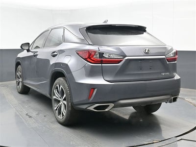 2017 Lexus RX 350 350