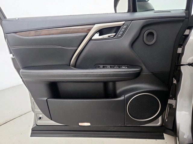 2017 Lexus RX 350 350