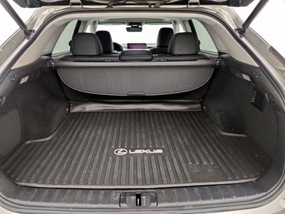 2017 Lexus RX 350 350