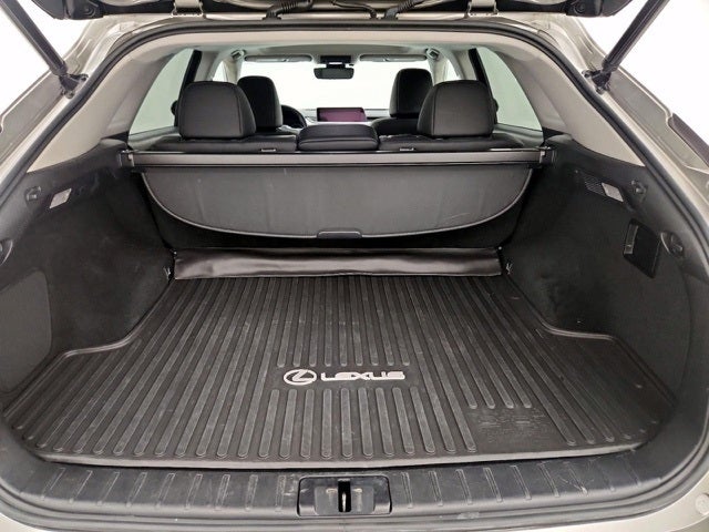 2017 Lexus RX 350 350