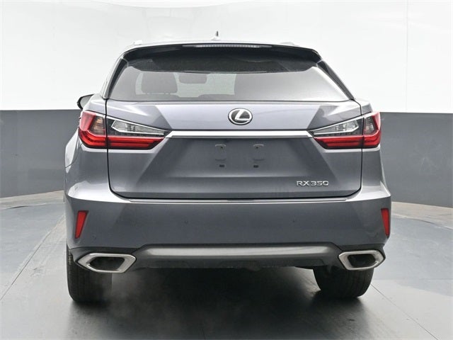 2017 Lexus RX 350 350