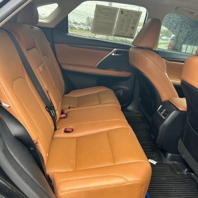 2021 Lexus RX 350 350
