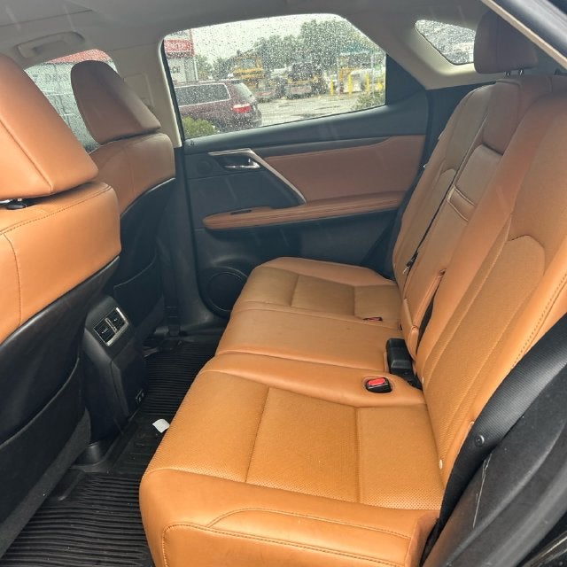 2021 Lexus RX 350 350