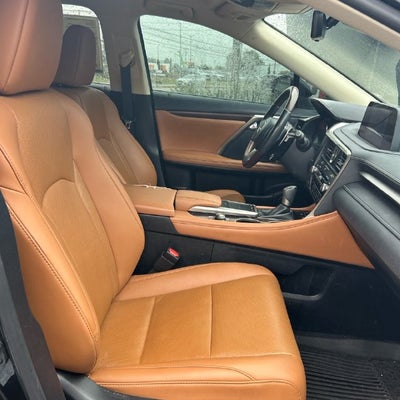 2021 Lexus RX 350 350
