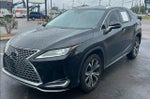 2021 Lexus RX 350 350