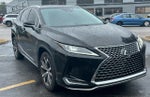 2021 Lexus RX 350 350