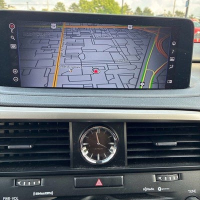 2020 Lexus RX 350 350