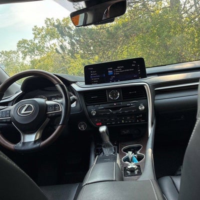 2020 Lexus RX 350 350